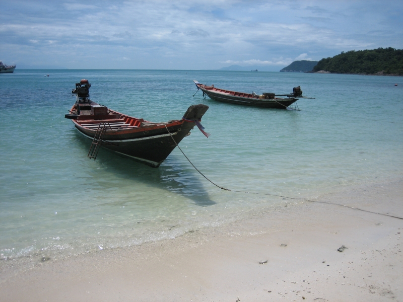 35Ang Thong National Marine Park